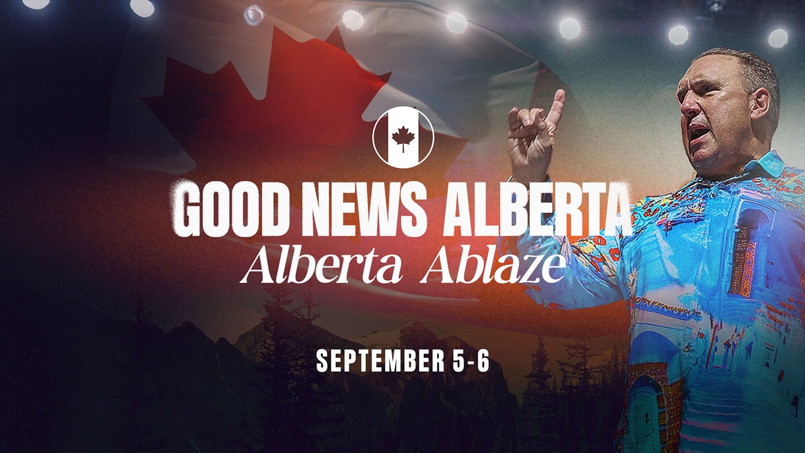Good News Alberta
