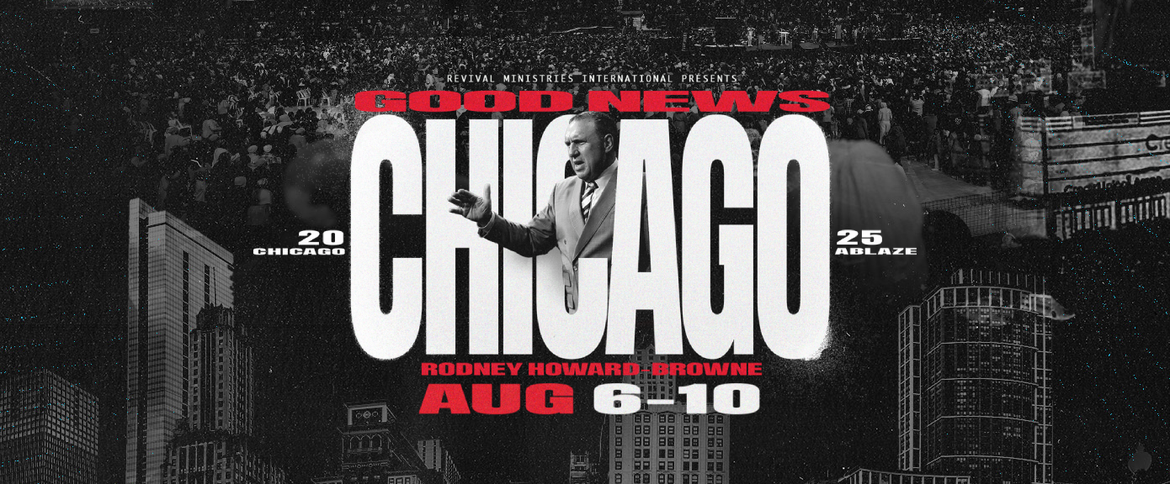 Good News Chicago