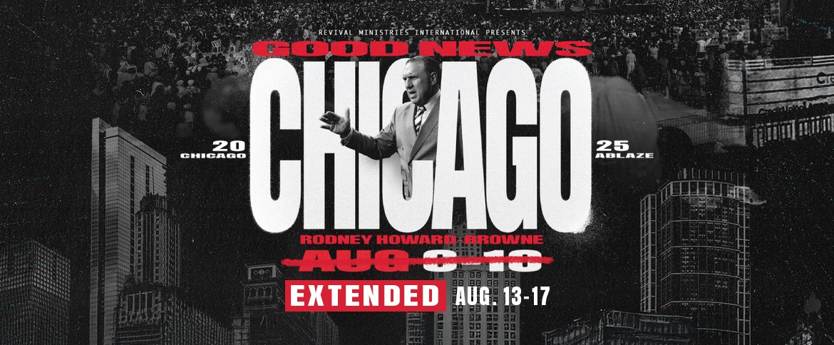 Good News Chicago