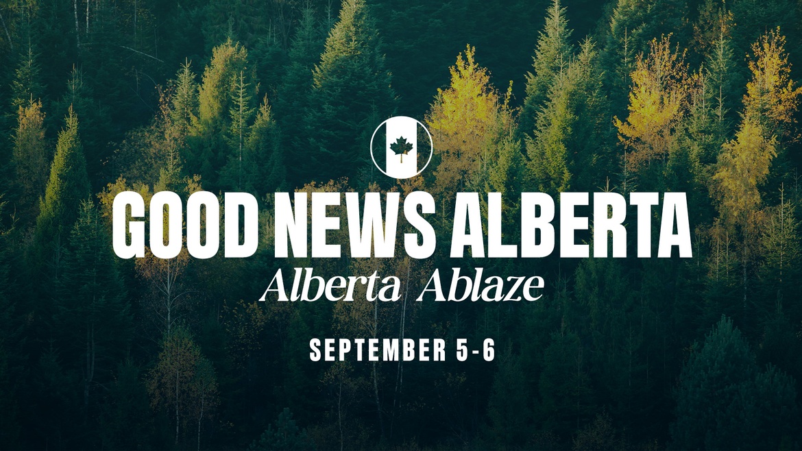 Good News Alberta