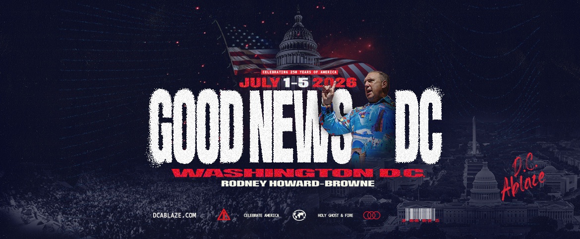 Good News D.C.